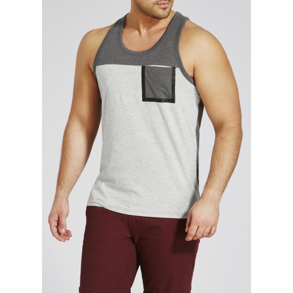 Mens Tank Top